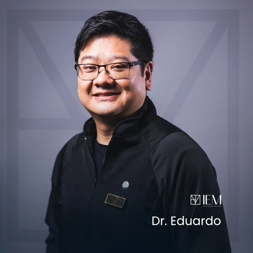 Dr. Eduardo Tadashi Kakiuchi