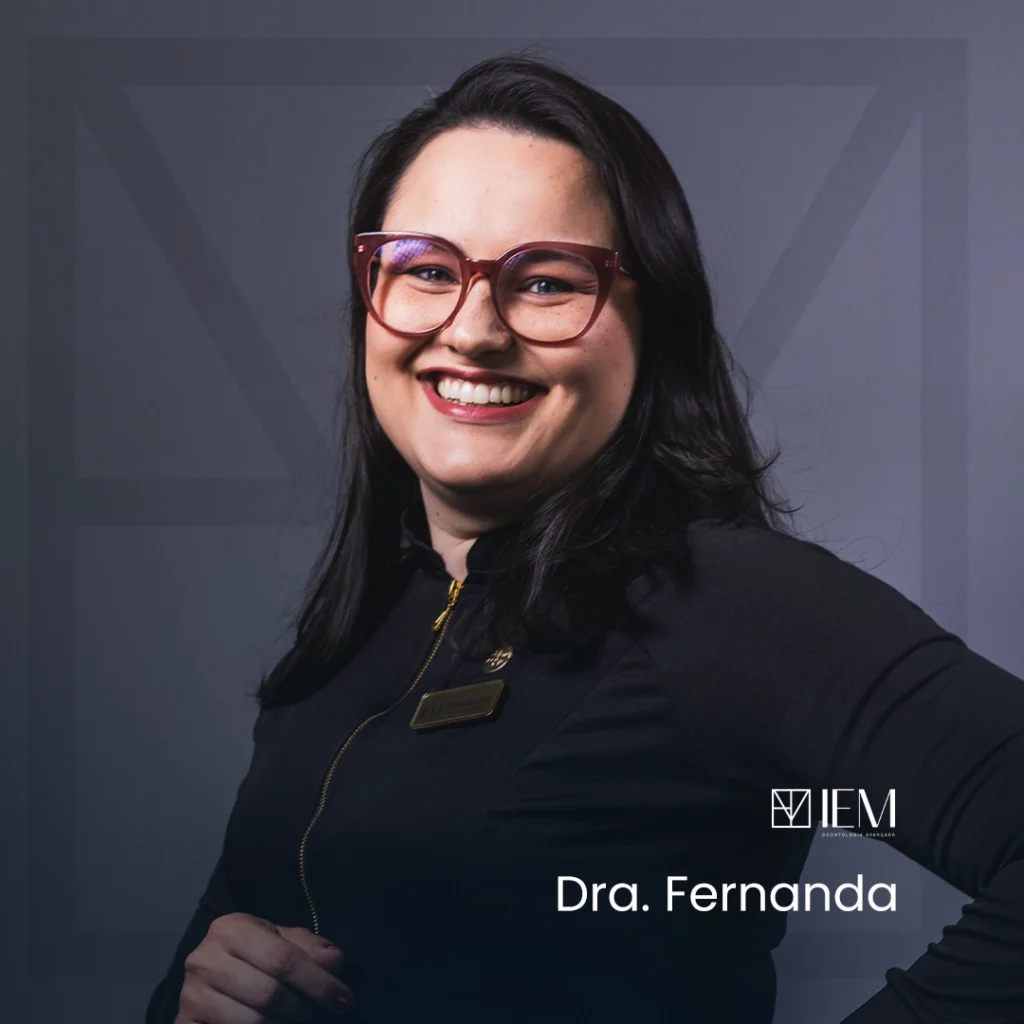 Dra. Fernanda Rosche Ferreira Saito