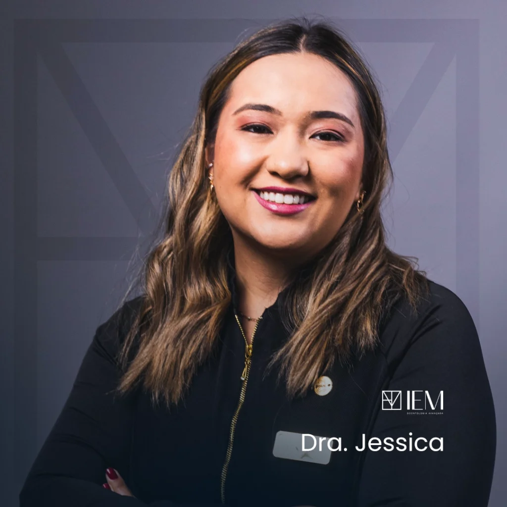 Dra. Jéssica Harumi Minei