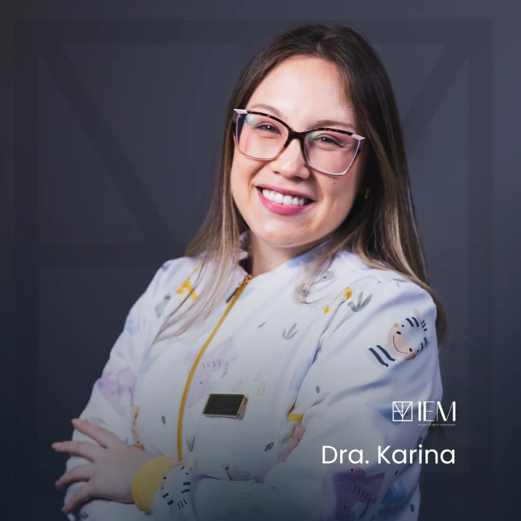 Dra. Karina Haibara De Natal