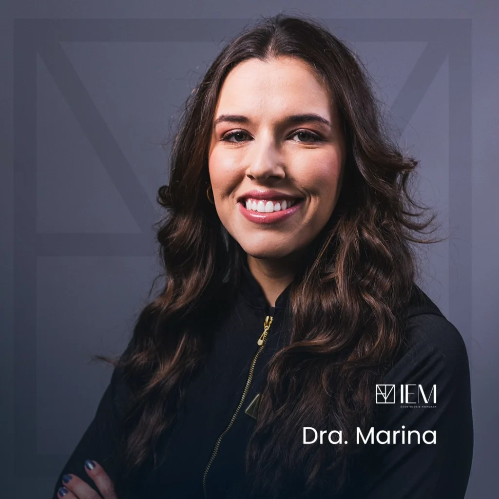 Dra. Marina Rojo Maklouf